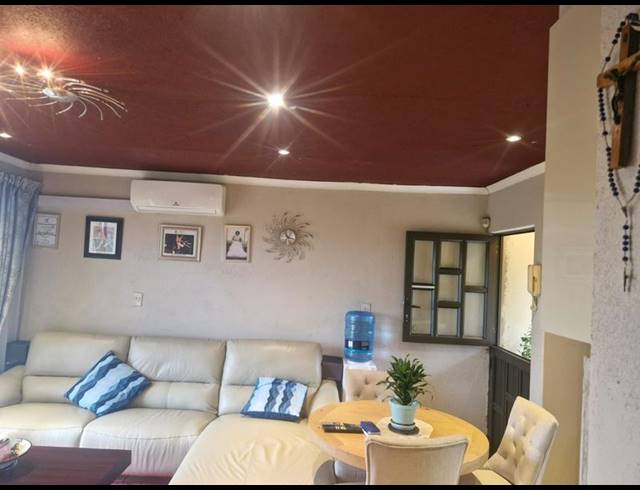 2 BEDROOM TOWNHOUSE FOR SALE IN BELLAIR